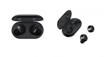 Samsung Galaxy Buds+ Full Specs and Price Leaked