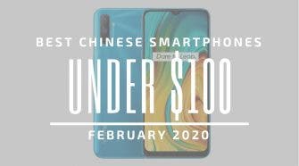 Best Chinese Phones