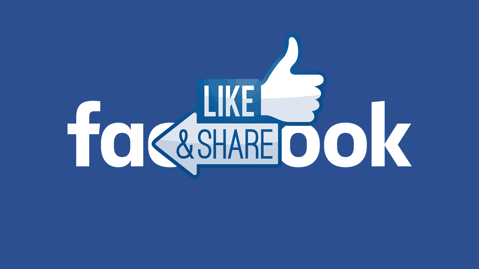 Facebook 'Like'