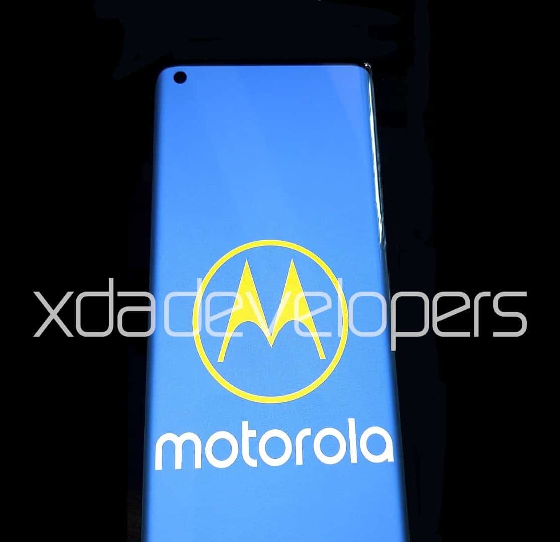 Motorola One 5G & Motorola Edge+