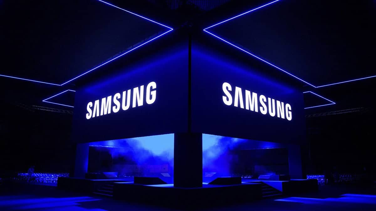 Samsung DRAM Market