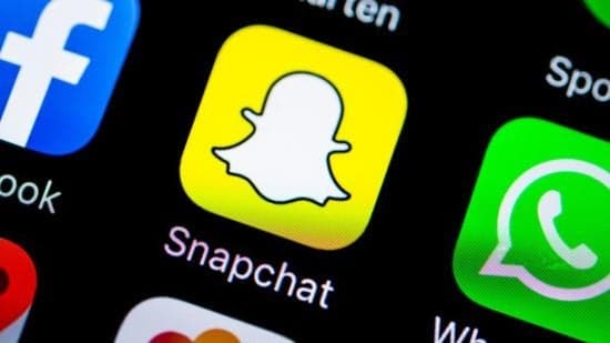 Snapchat The most innovative company