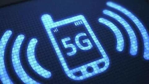 5G smartphone products