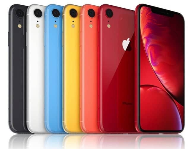 Iphone Xr Is The Most Valuable Smartphone Globally