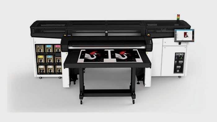 HP Latex R-series printers