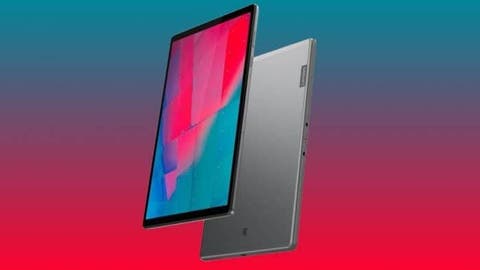 Lenovo M10 Plus launched in China with 10.3-inch FHD display