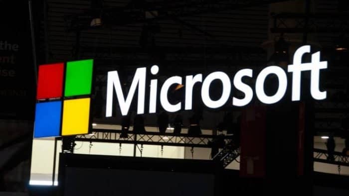 Microsoft Affirmed Networks