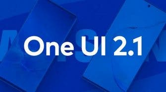 One UI 2.1
