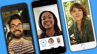 Top 5 group video call apps for Android and PC
