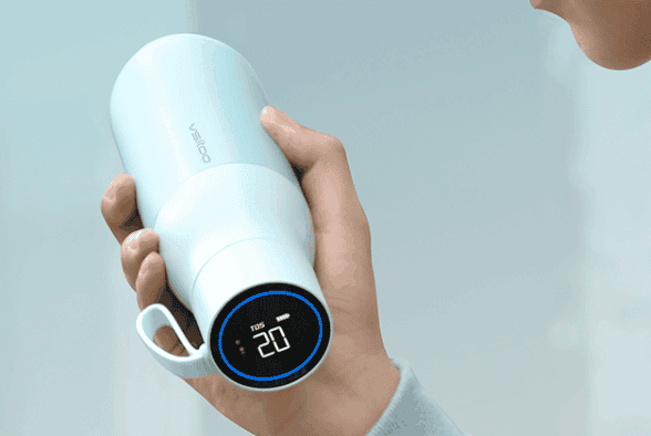 Huawei Smart Insulation Cup