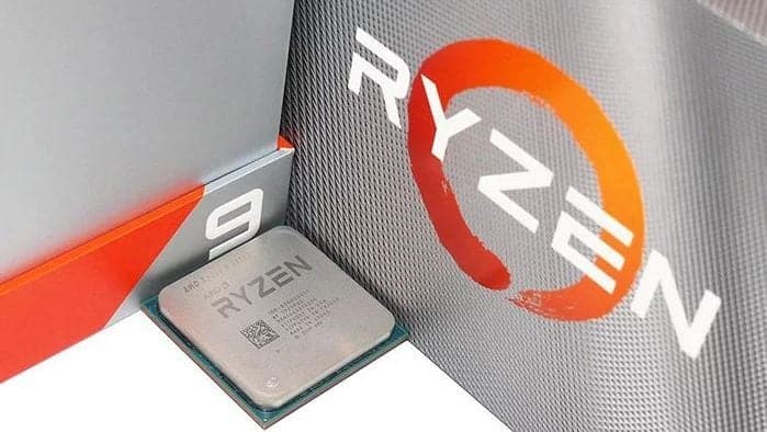 AMD vulnerability
