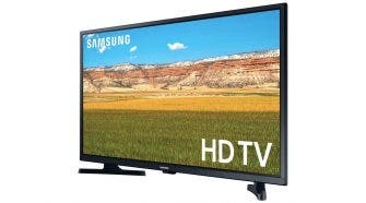 Samsung funbelievable TV