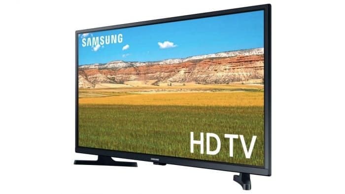 Samsung funbelievable TV