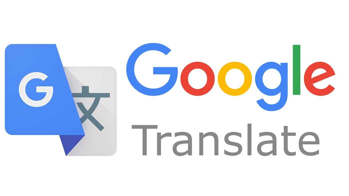 google translate voice to voice