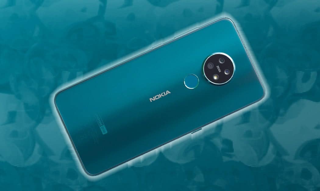 Nokia 8.2 5G aparece en el nuevo tráiler de la película de James Bond