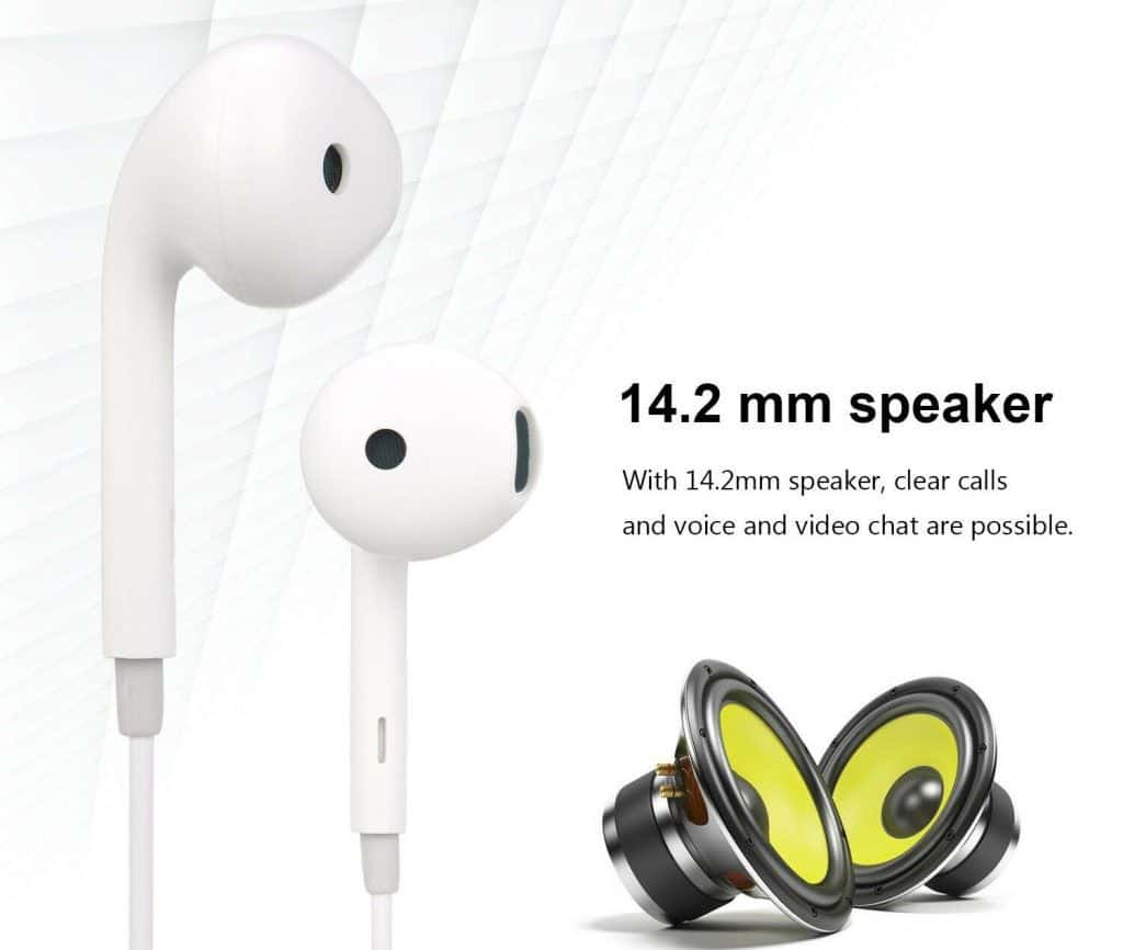 Two interesting Lenovo earphones on sale from Ebay - Gizchina.com