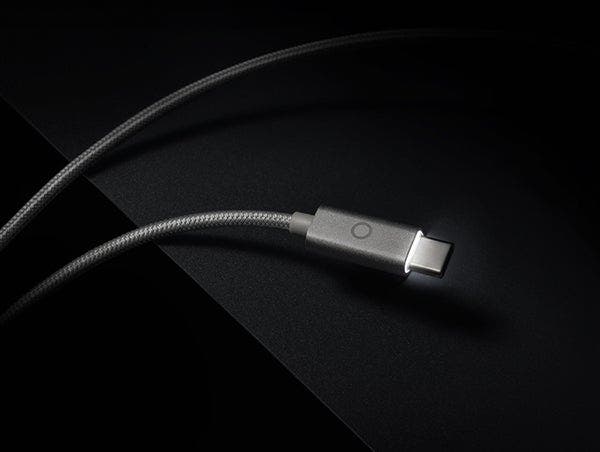 Meizu Right-Angle USB Type-C Cable