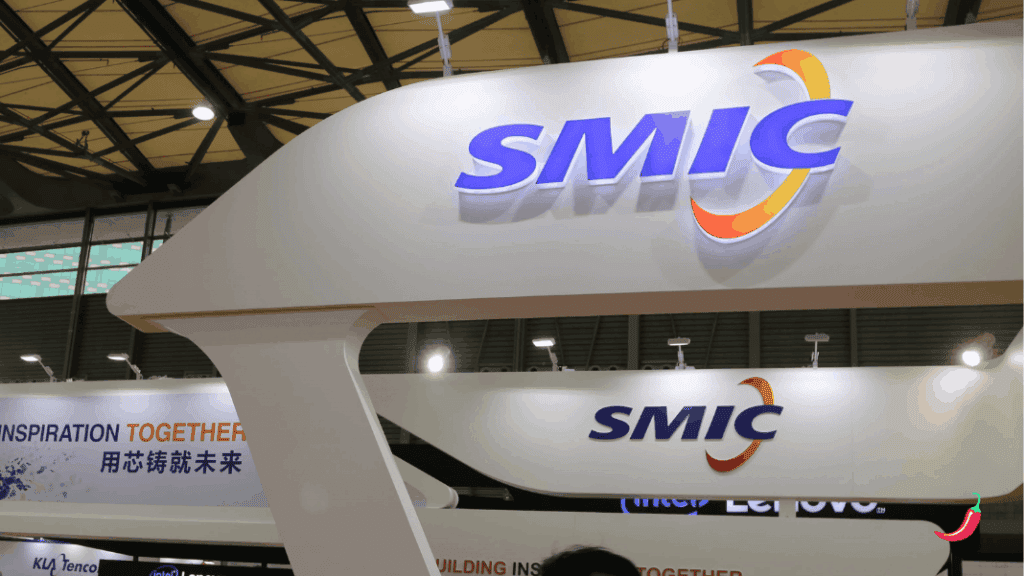 Huawei cambia de TSMC a SMIC