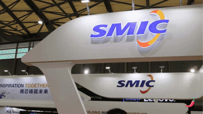 Huawei to move from TSMC to SMIC