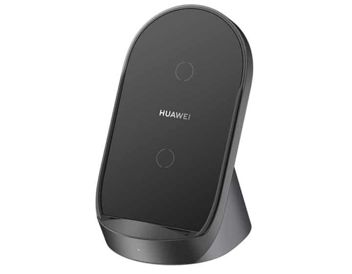 Huawei super-fast vertical wireless charger