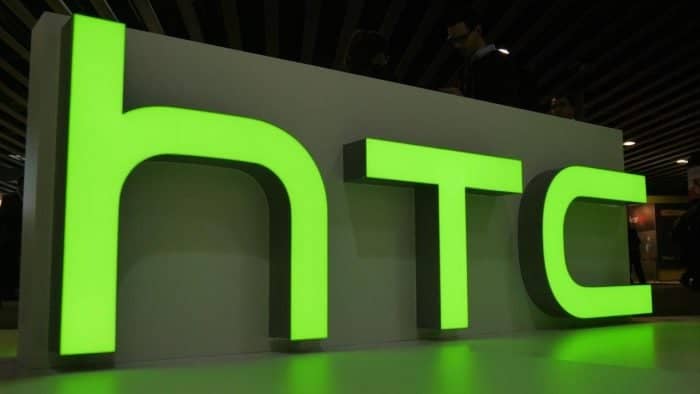 HTC Desire 20 Pro HTC revenue