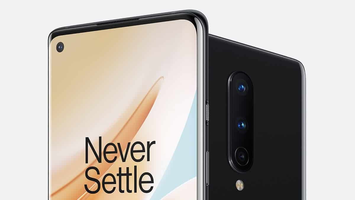 Oneplus 8 And 8 Pro Receive The First Android 11 Beta Gizchina Com