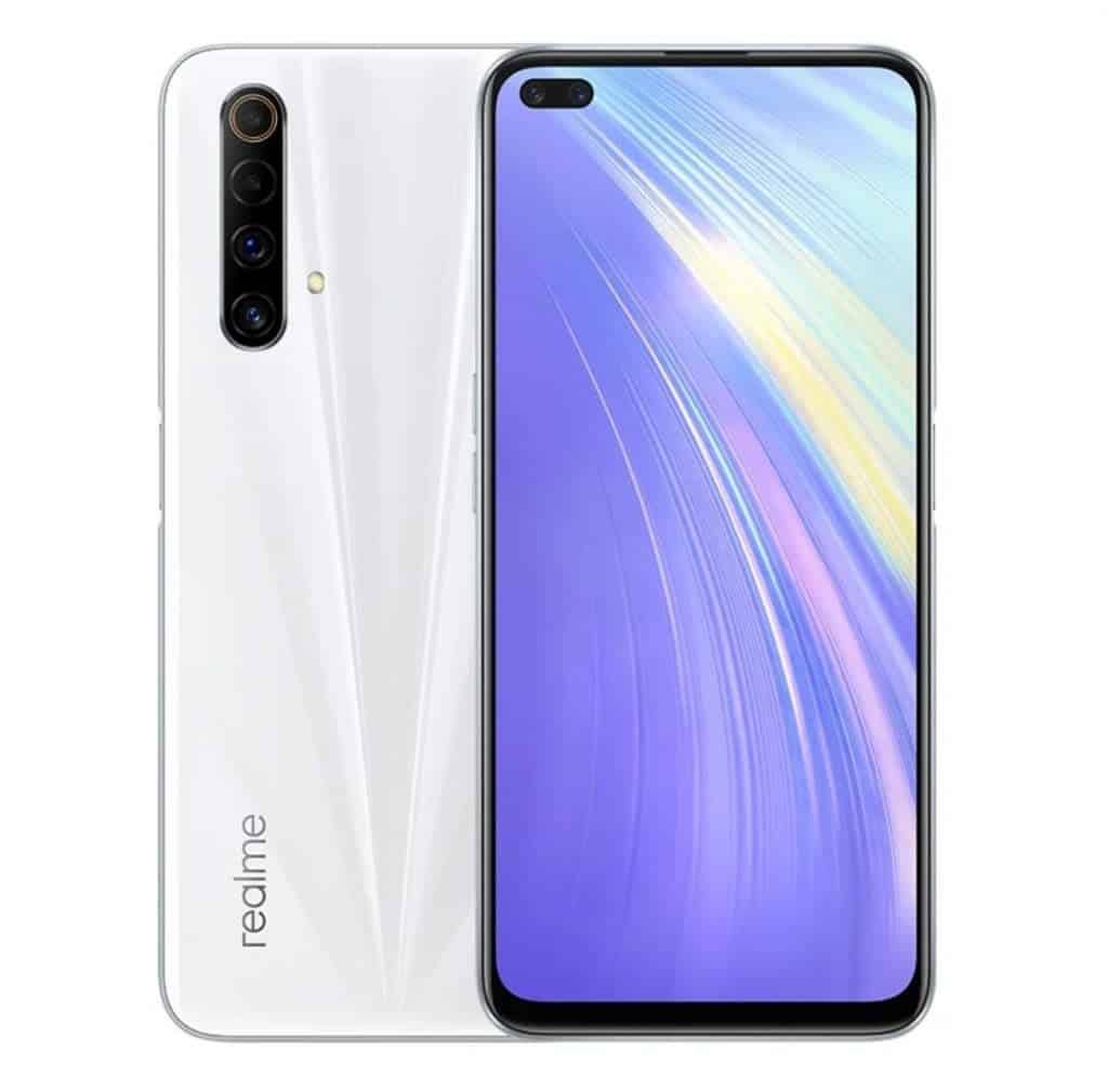 Realme X50m 5G Specifications, Price & Release Date Announced 