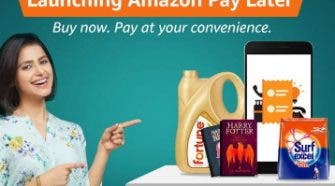 amazon pay india