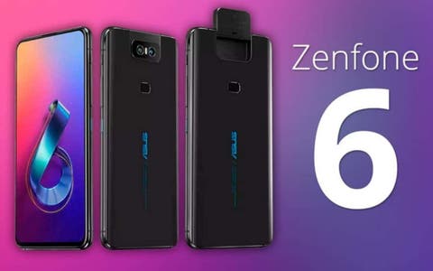 ZenFone 6
