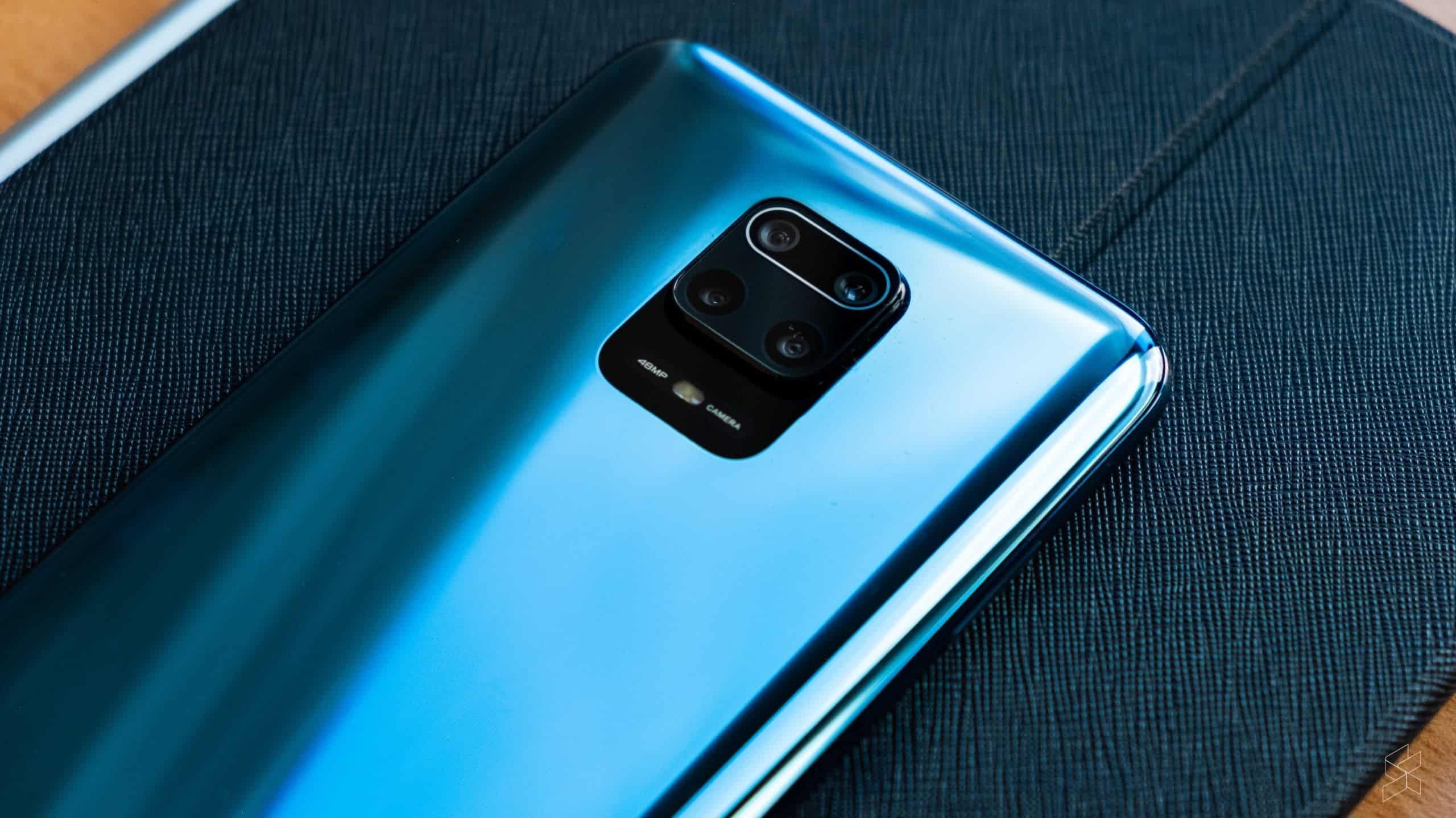 Redmi Note 9 Receives BIS Certification, Launch Seems Imminent