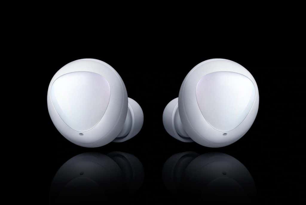 Galaxy Buds update is bringing Microsoft Swift Pair and other features