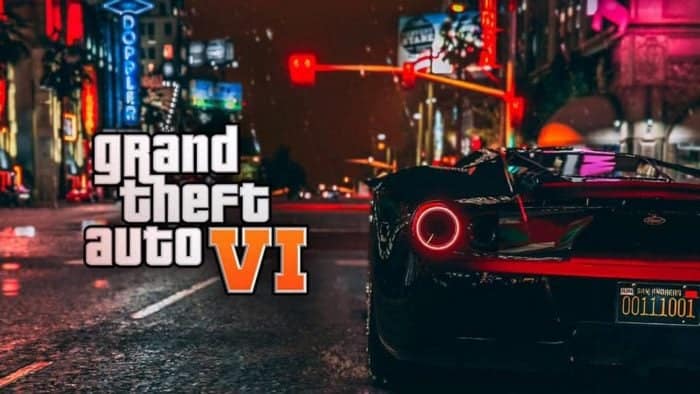 GTA 6 has reportedly been in development for nearly a decade - Gizmochina