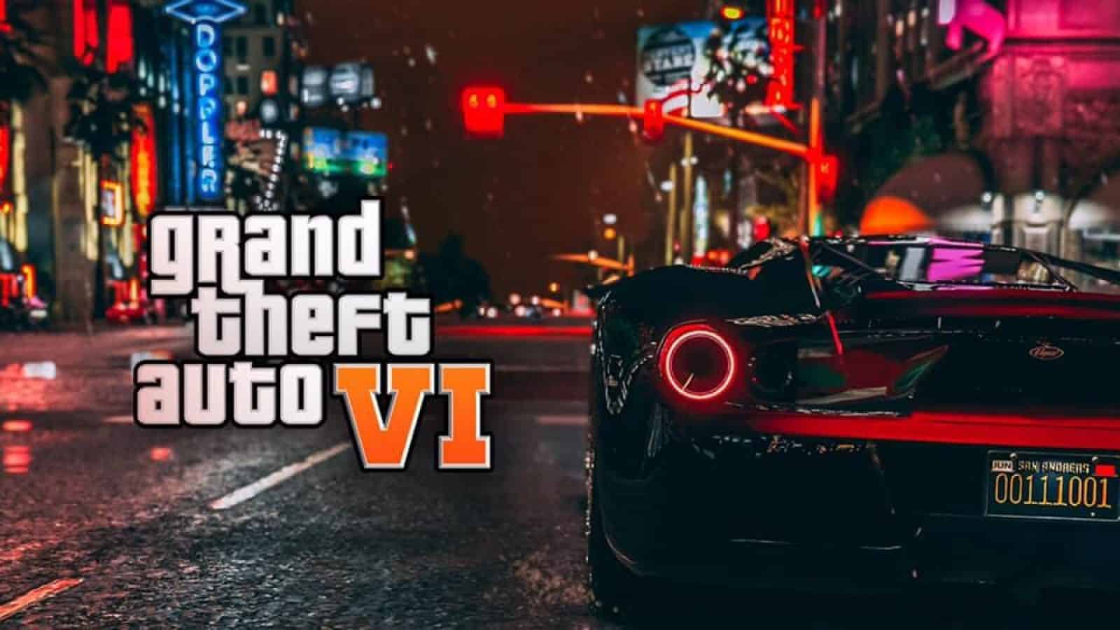 Reddit user leaks Rockstar Games' plans on GTA 6 and Next-Gen