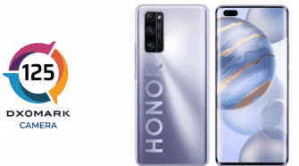 honor 30 pro plus android smartphones