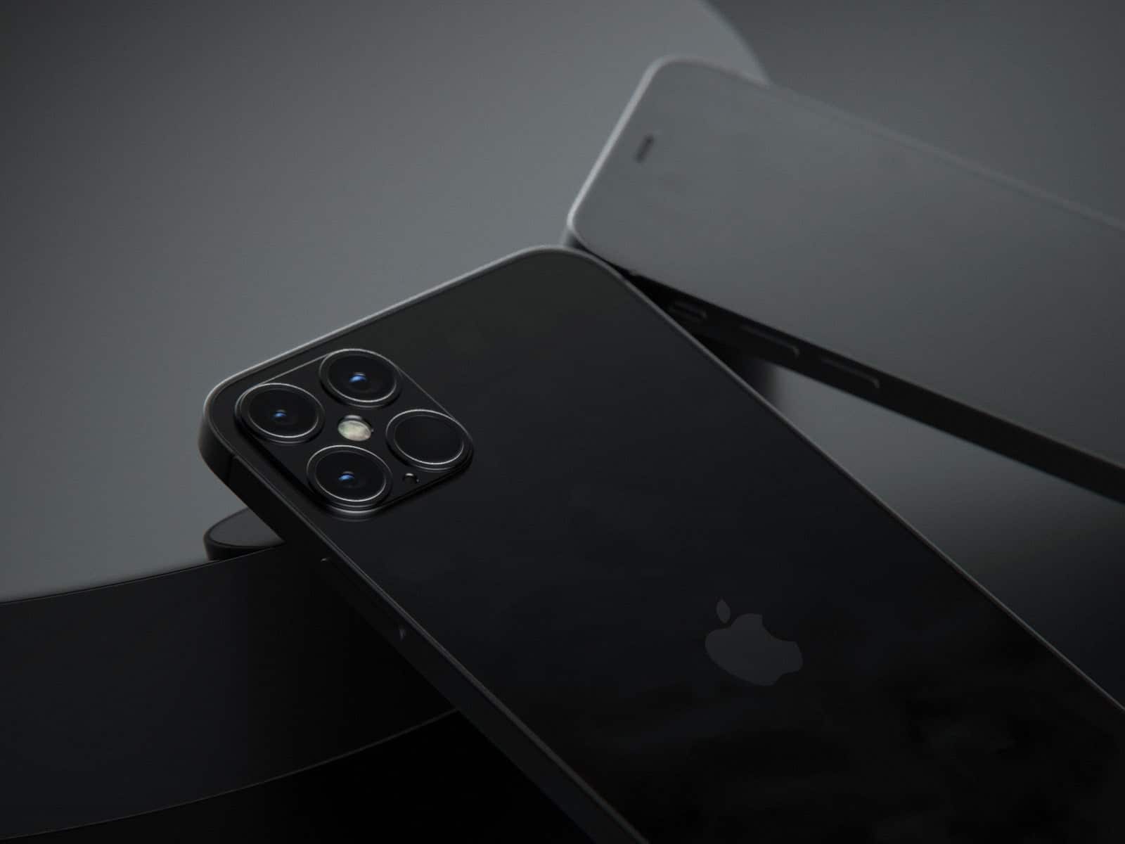 Рендери вказують, що прийдешній iPhone 12 Pro - буде схожий iPhone 5