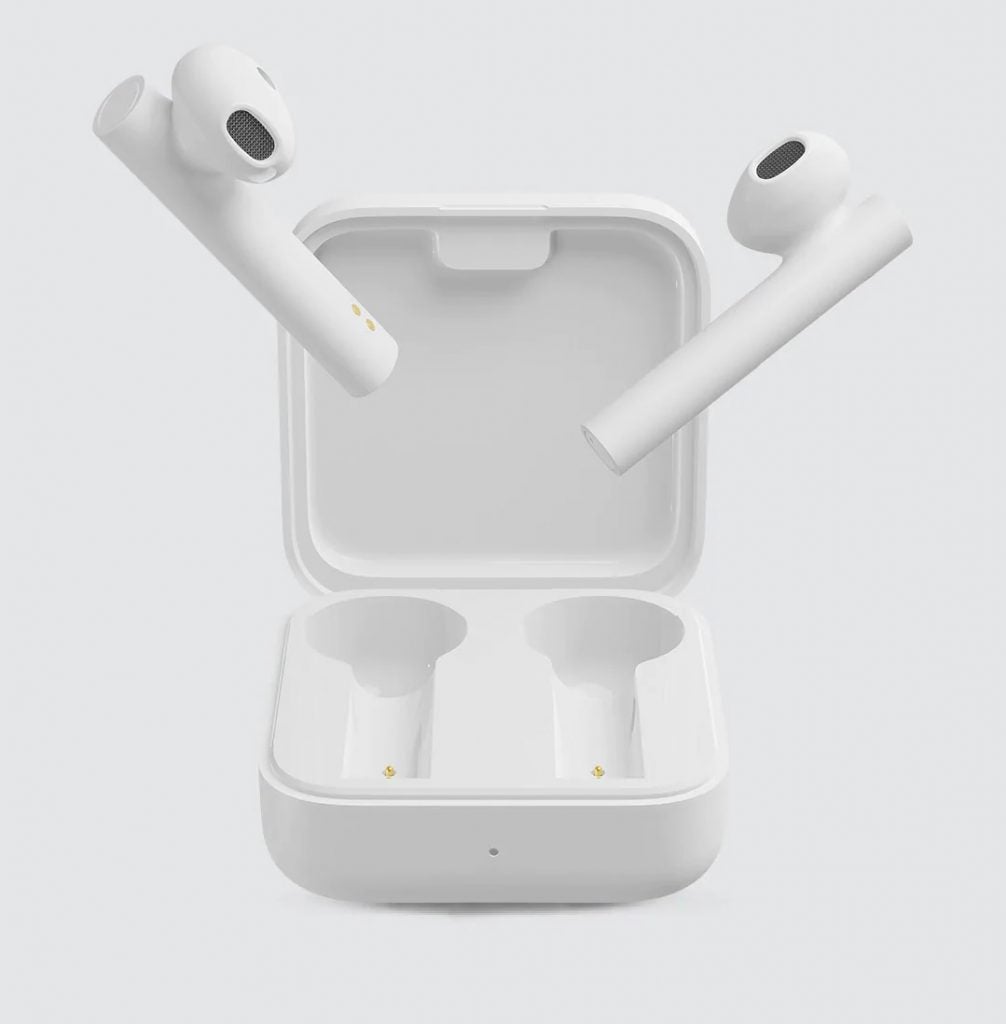 New Xiaomi Airdots Pro 2 models discounted on Gearbest - Gizchina.com