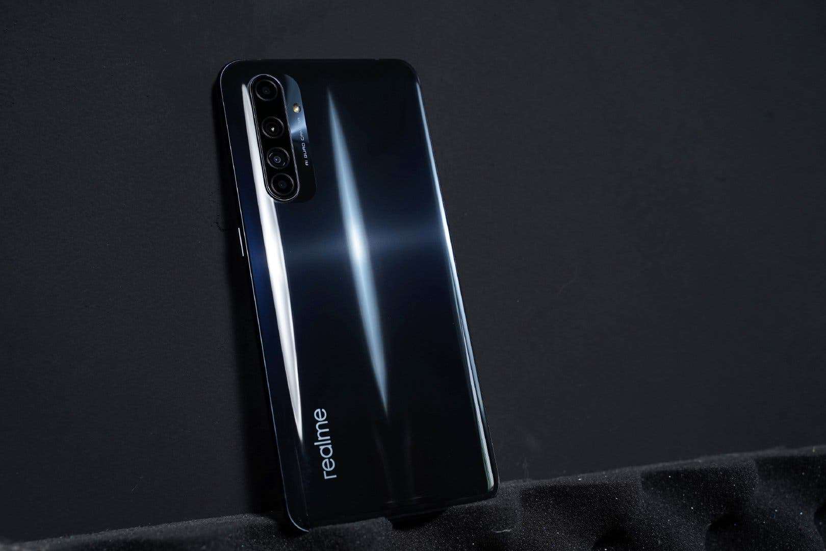 Realme X Pro Player Edition Announced, Ready To Play PUBG Mobile