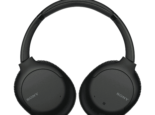 Wireless noise-canceling stereo headphones (WH-CH710N)