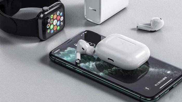 Xiaomi GaN charger