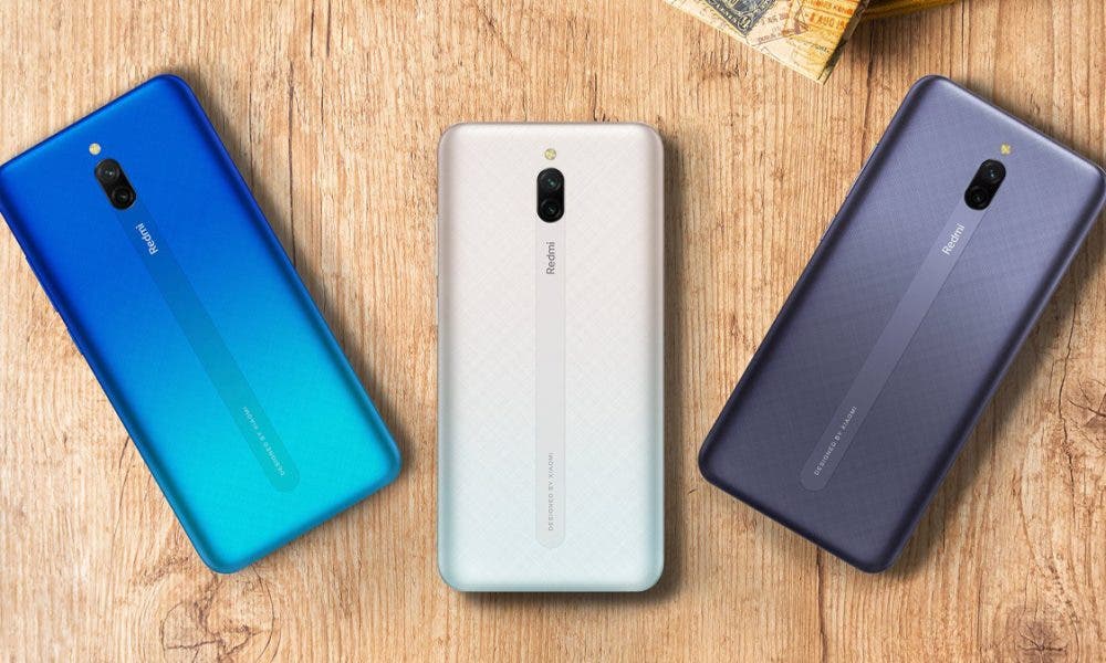 Xiaomi Redmi 9C To Come In Two Variants: With NFC & Without NFC
