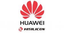 Huawei HiSilicon