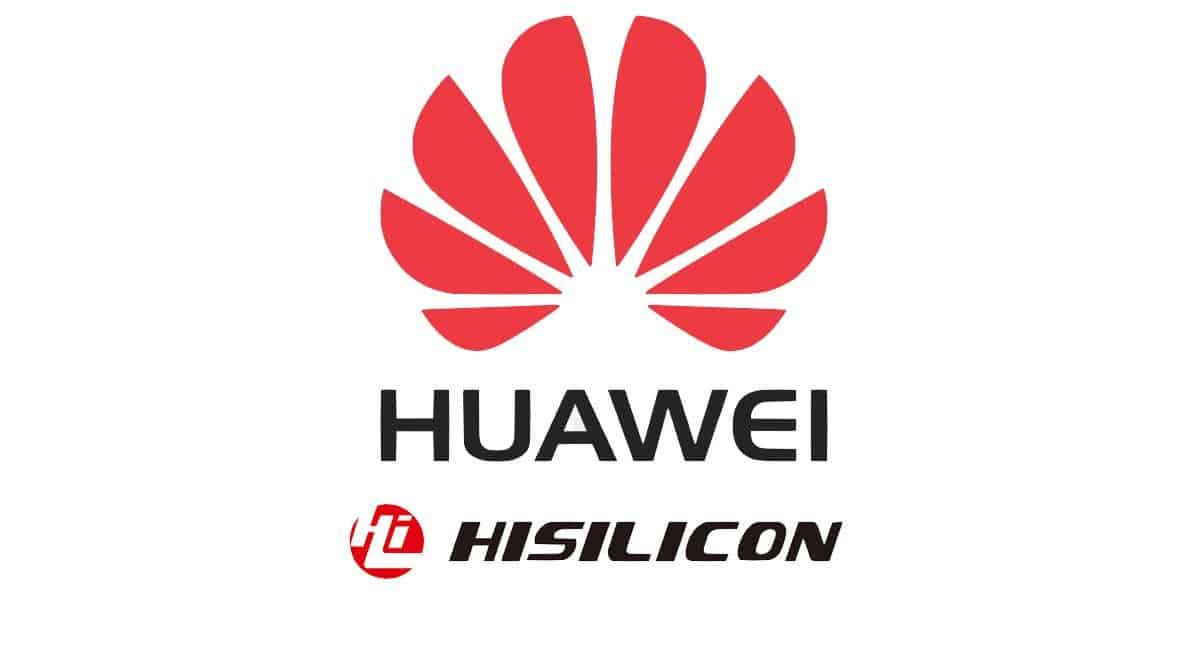 Ziektecijfers Geld lenende inzet Huawei will not reduce the staff of HiSilicon - its own processor developer