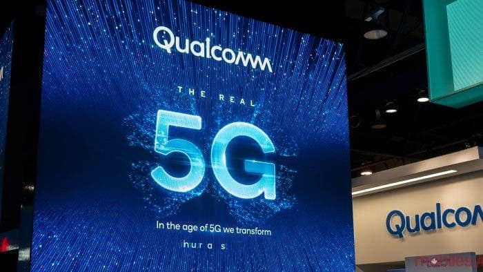 Qualcomm Snapdragon 6 Series 5G