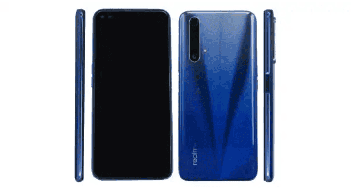 Realme X3, X3 SuperZoom likely to launch in India - Gizchina.com