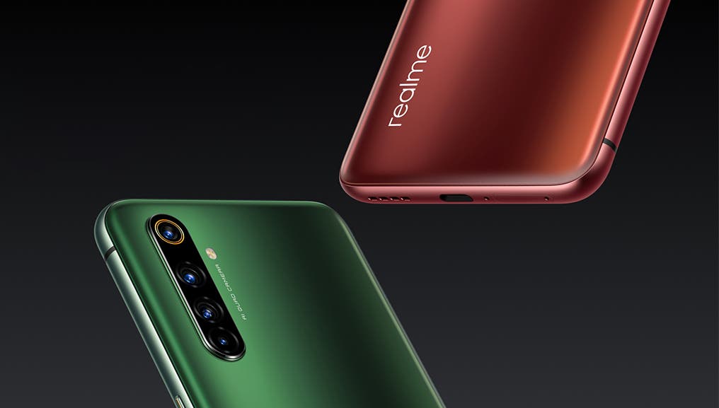 Realme X50T Spotted: Realme Is Flooding The Market!