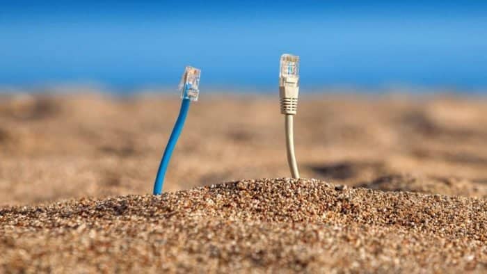 2Africa submarine cable
