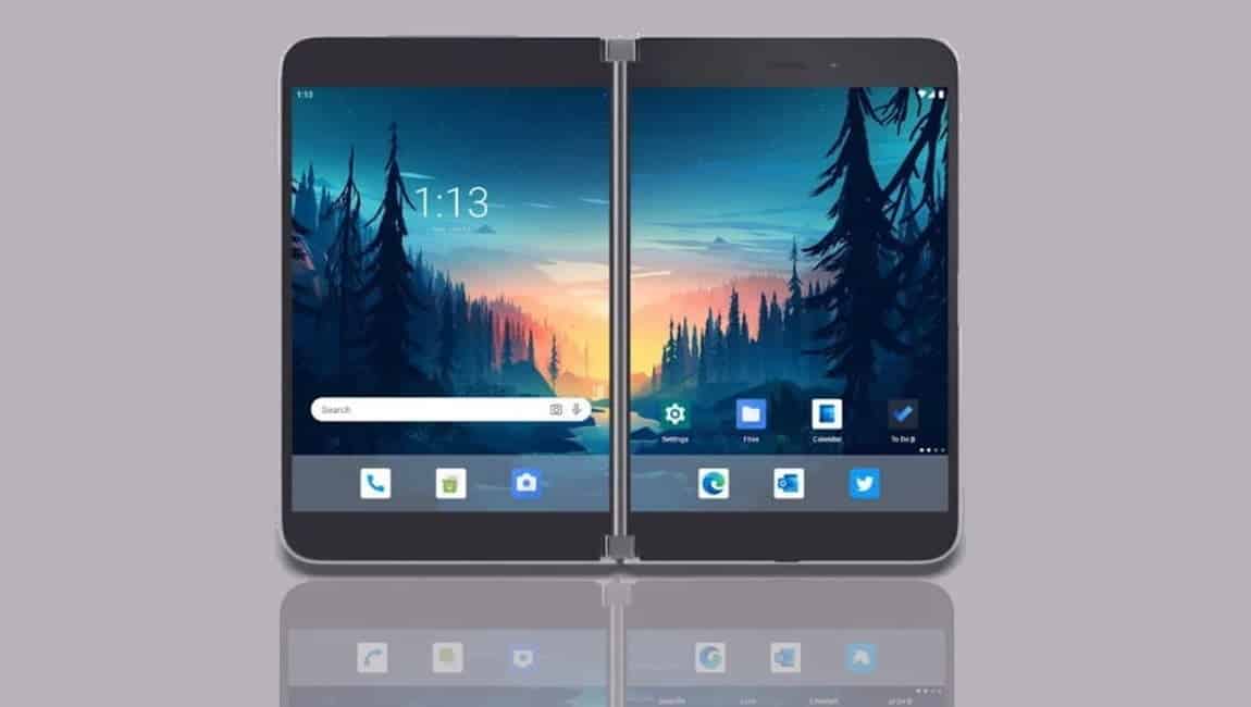 Microsoft to launch Android smartphone Surface Duo: Here's what to expect