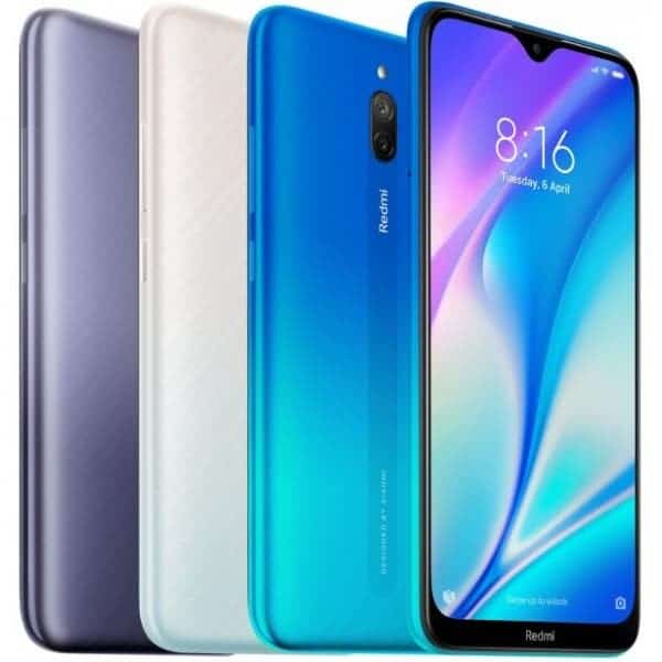 Redmi 9, Redmi 9A & Redmi 9C Specifications Leaked With Pricing