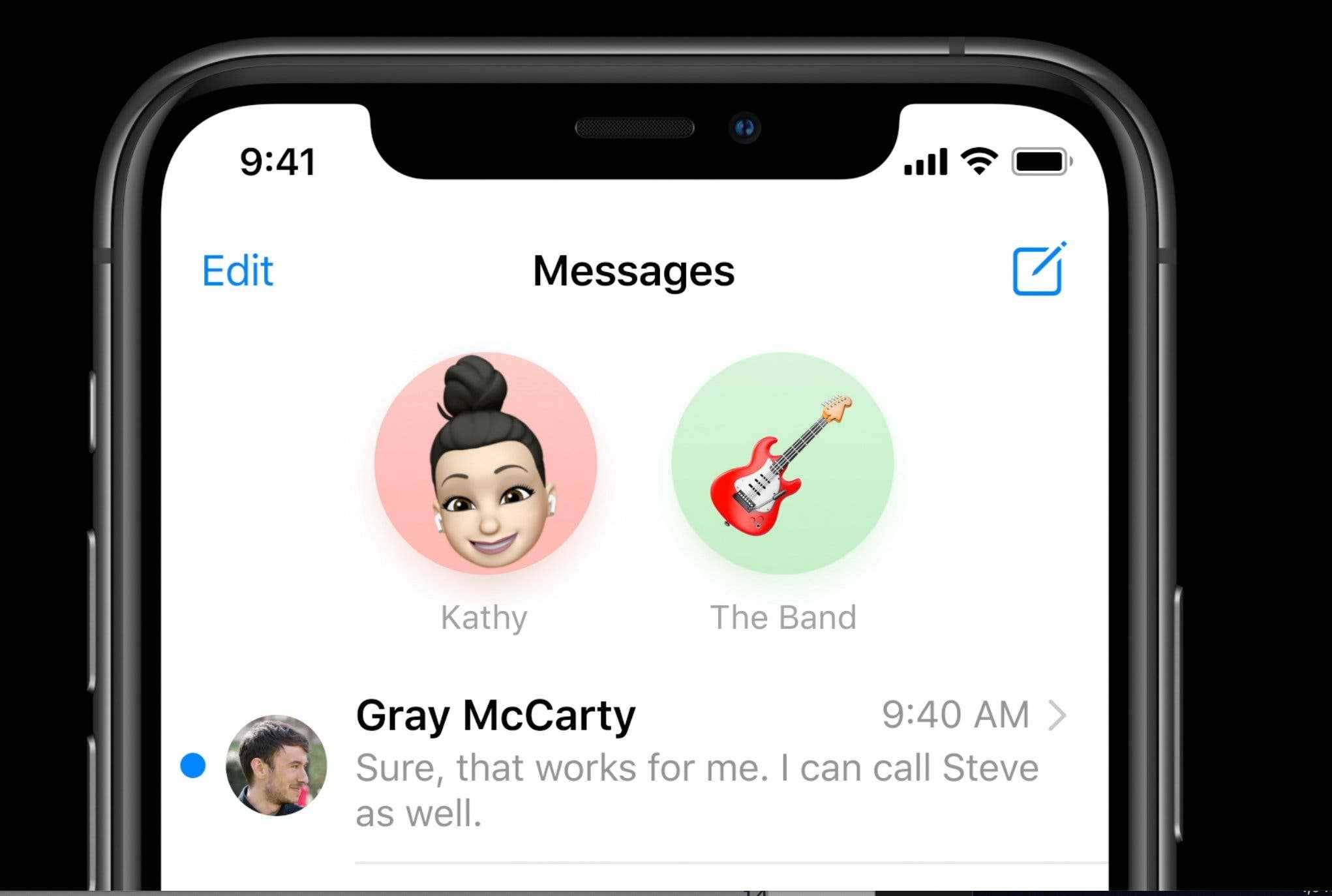 Top 3 Amazing Features Introduced in iOS 14 Messages