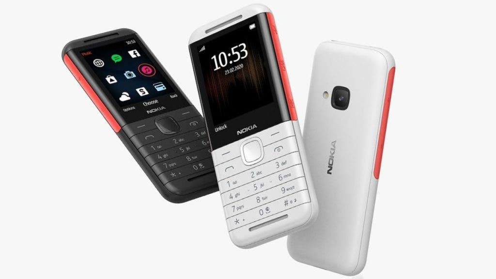 Nokia 5310 (2020) Is Launching In India To Ruin Old Memories